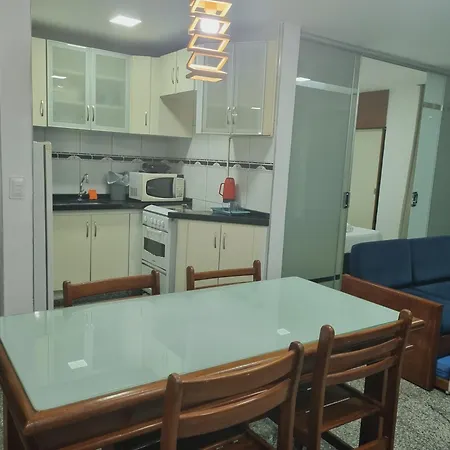 Apartamento Flats Mar Atlântico