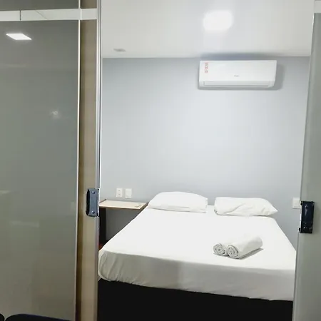 Flats Mar Atlântico Apartamento Fortaleza (Ceara)