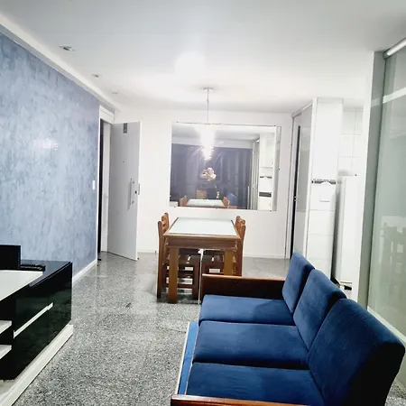 Apartamento Flats Mar Atlântico
