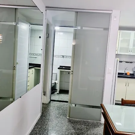 Flats Mar Atlântico