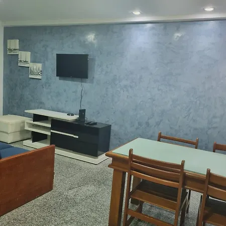 Apartamento Flats Mar Atlântico Fortaleza (Ceara)