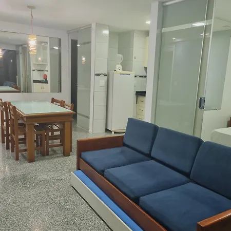 Flats Mar Atlântico Fortaleza (Ceara)