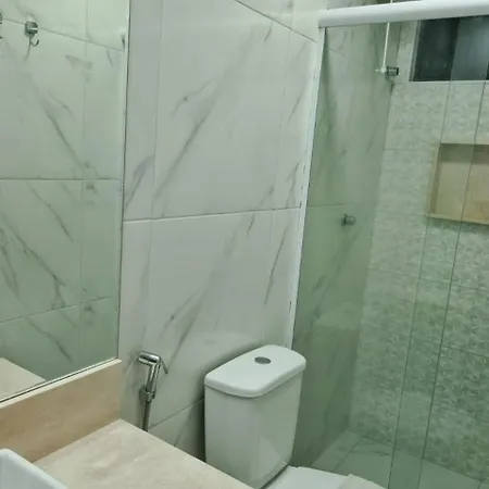 Apartamento Flats Mar Atlântico Fortaleza (Ceara)