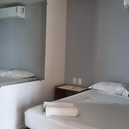Apartamento Flats Mar Atlântico Fortaleza (Ceara)