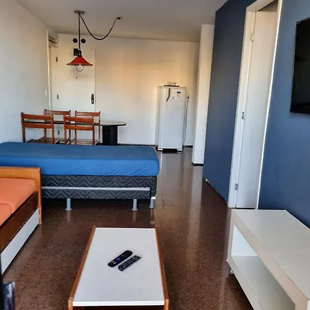 Flats Mar Atlântico Apartamento Fortaleza (Ceara)