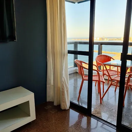 Flats Mar Atlântico