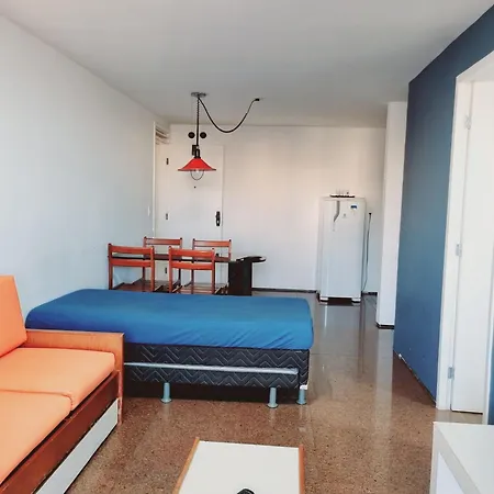Flats Mar Atlântico Apartamento