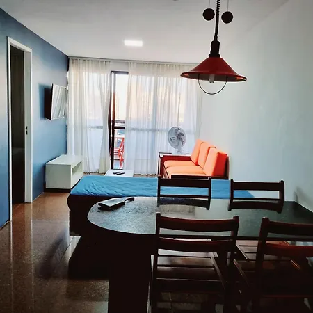 Flats Mar Atlântico *