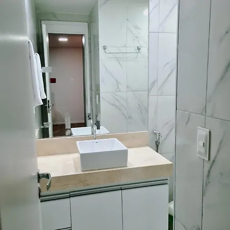 Flats Mar Atlântico Apartamento Fortaleza (Ceara)