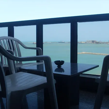 Apartamento Flats Mar Atlântico Fortaleza (Ceara)