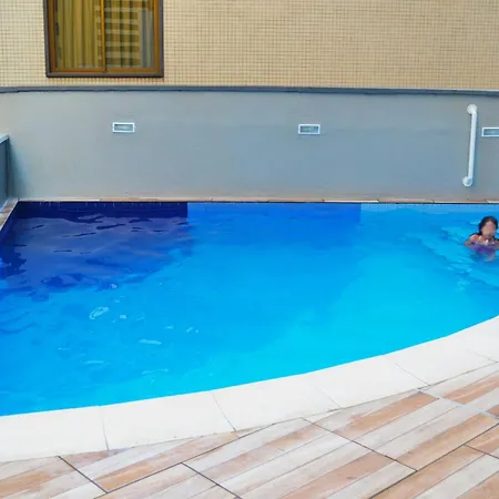 Apartamento Flats Mar Atlântico *