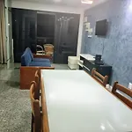 Flats Mar Atlântico Residence