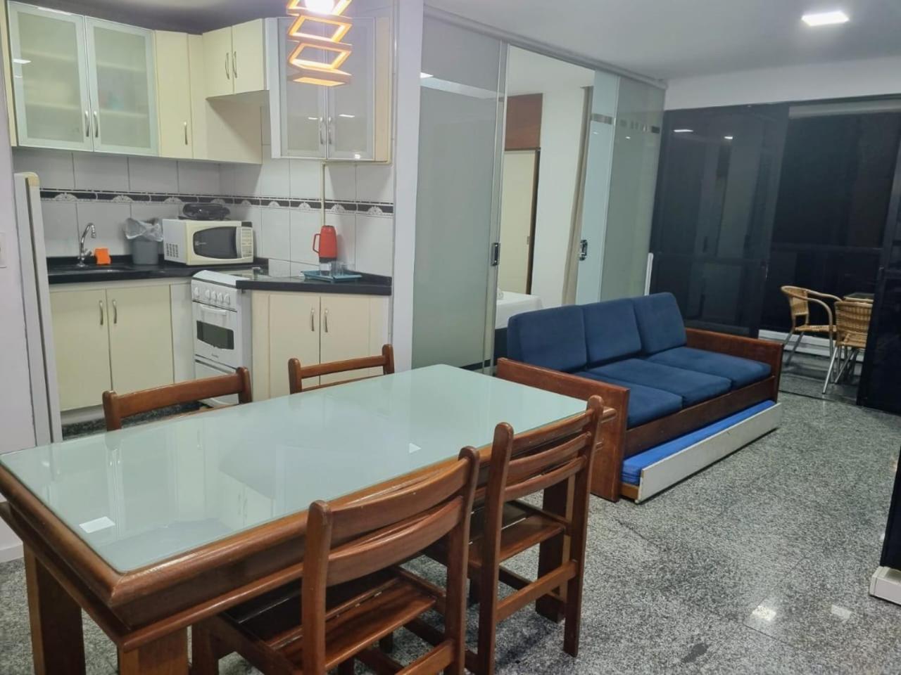 Apartamento Flats Mar Atlantico *
