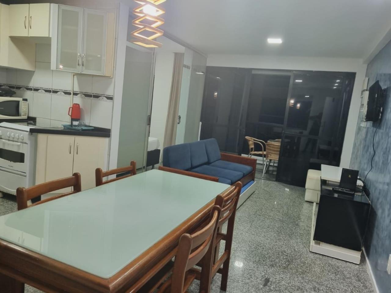 Flats Mar Atlantico Apartamento