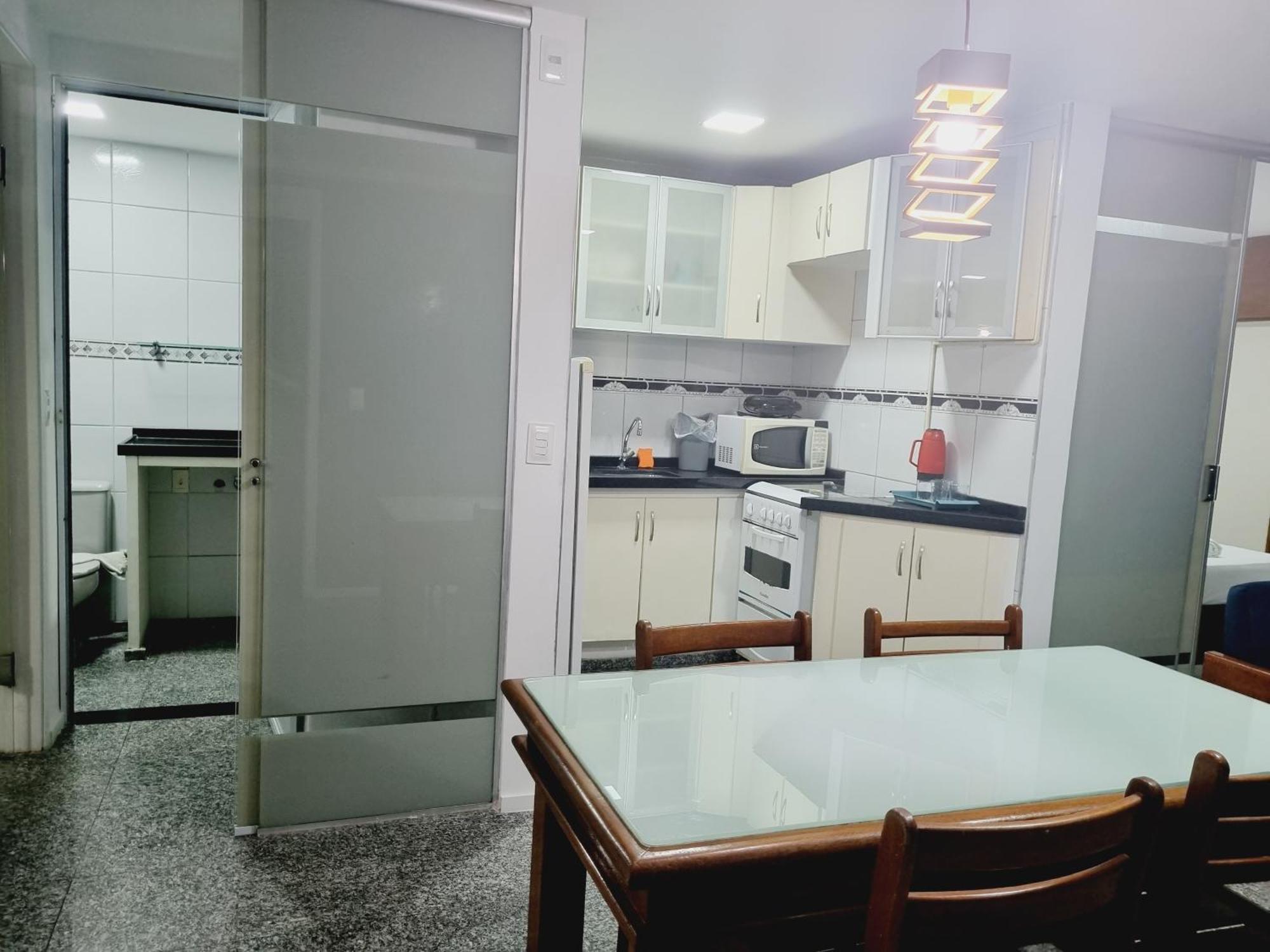 Apartamento Flats Mar Atlantico *
