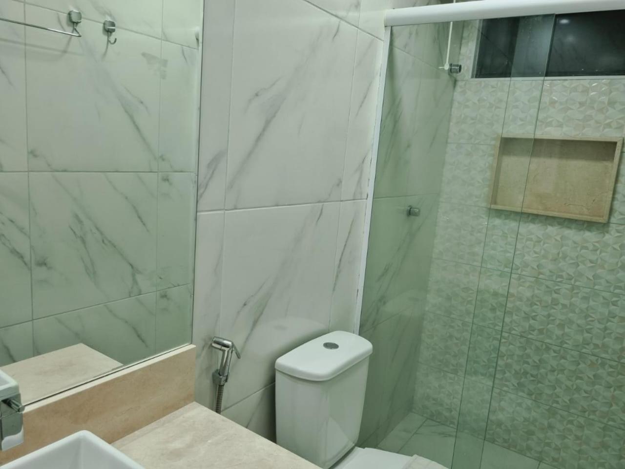 Apartamento Flats Mar Atlantico Fortaleza (Ceara)