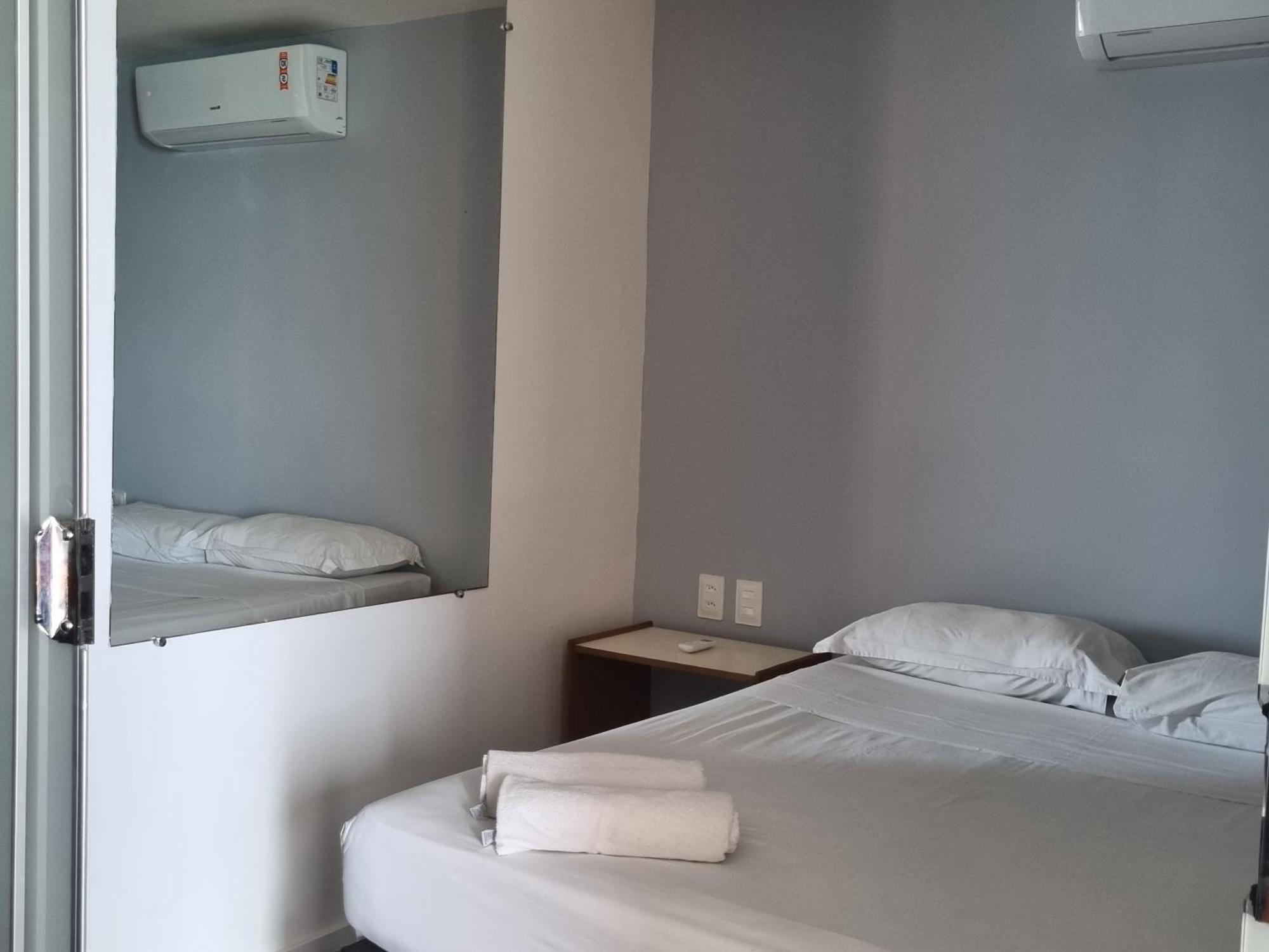 Apartamento Flats Mar Atlantico Fortaleza (Ceara)