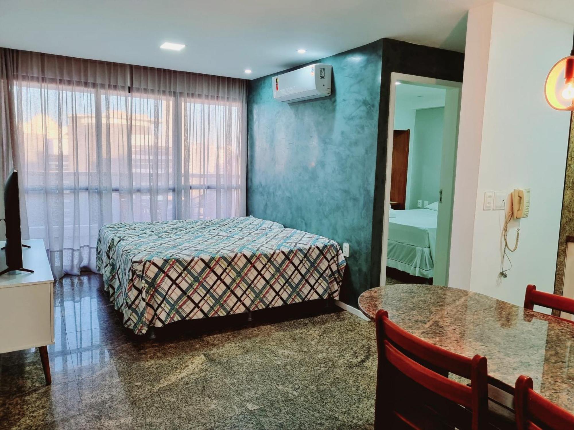 Flats Mar Atlantico Apartamento *