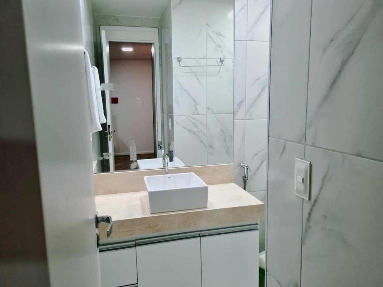 Flats Mar Atlantico Apartamento *