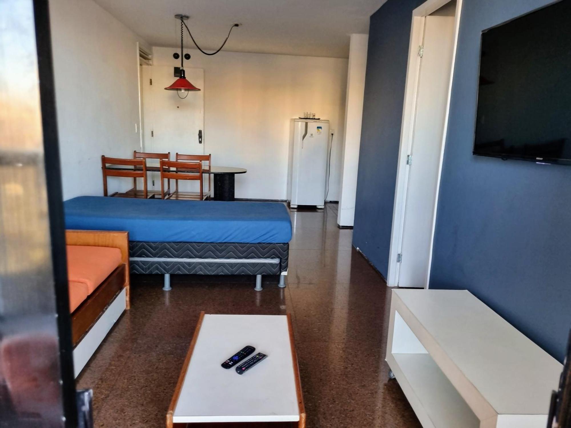 Flats Mar Atlantico Apartamento Fortaleza (Ceara)