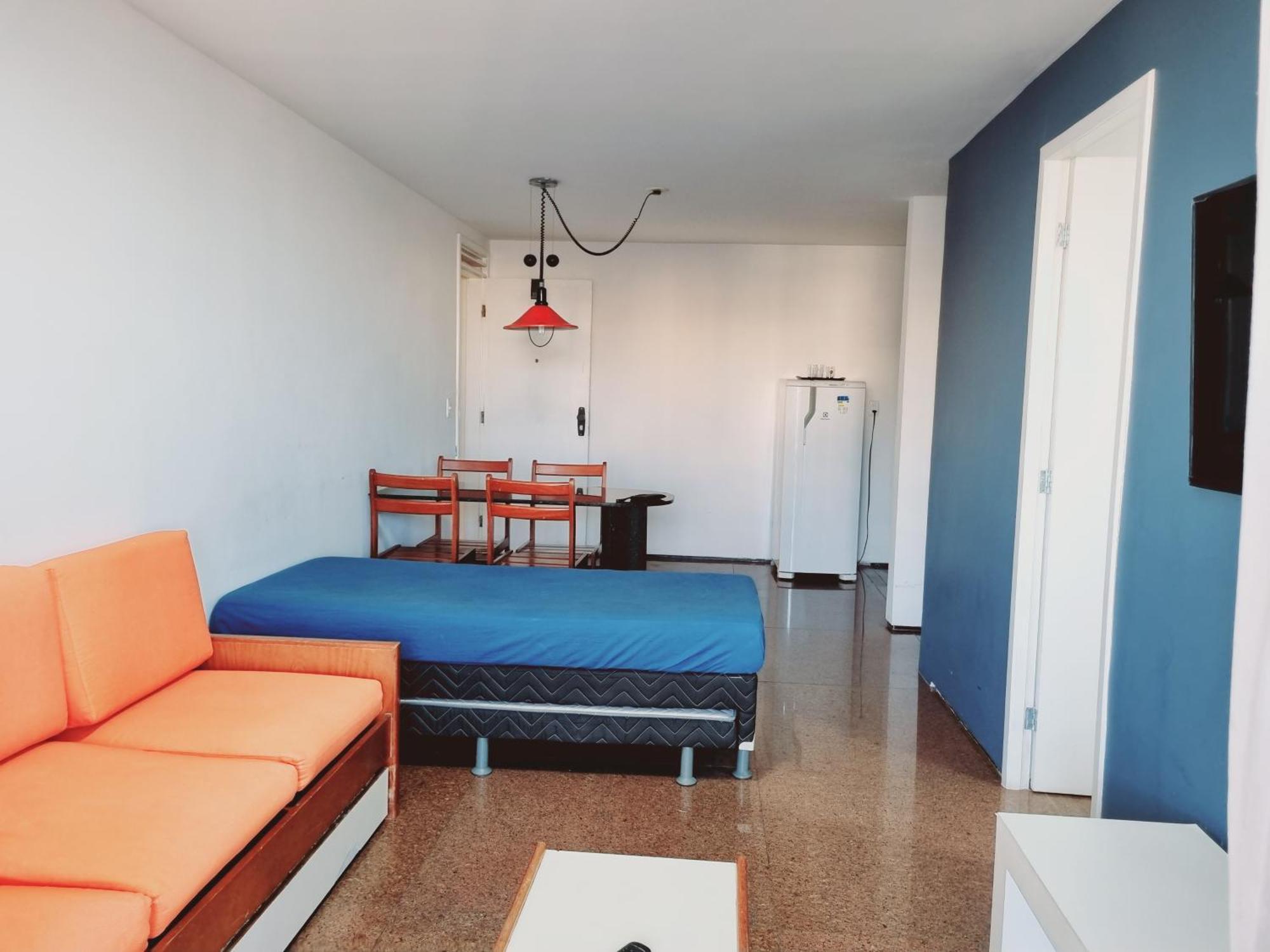 Flats Mar Atlantico Apartamento