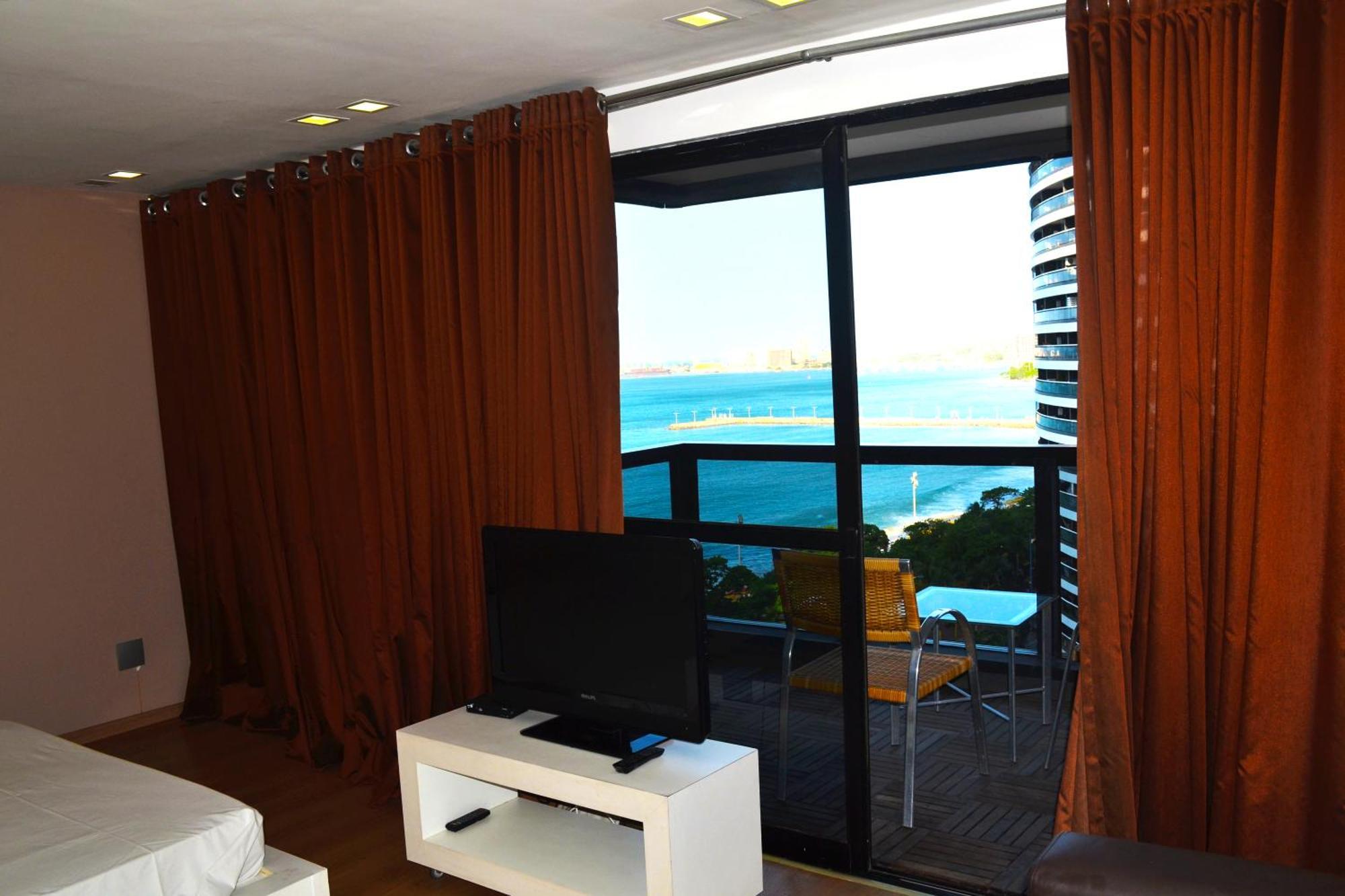 Flats Mar Atlantico Apartamento