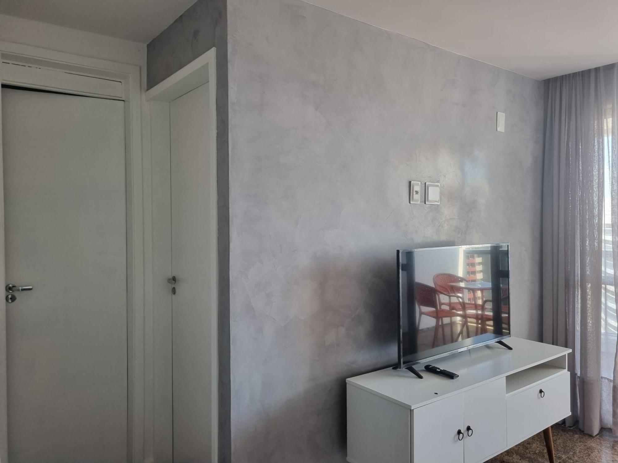 Apartamento Flats Mar Atlantico *