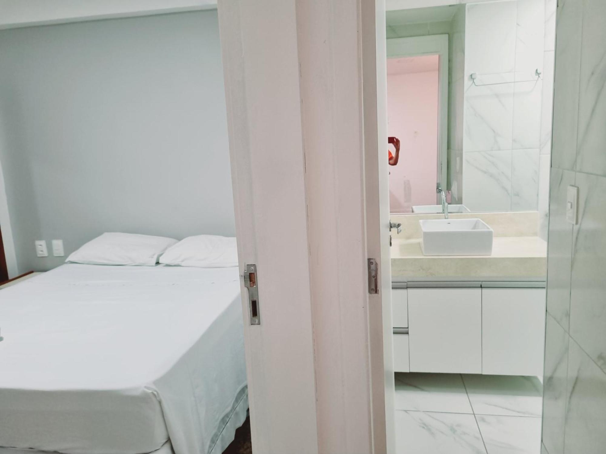 Apartamento Flats Mar Atlantico Fortaleza (Ceara)