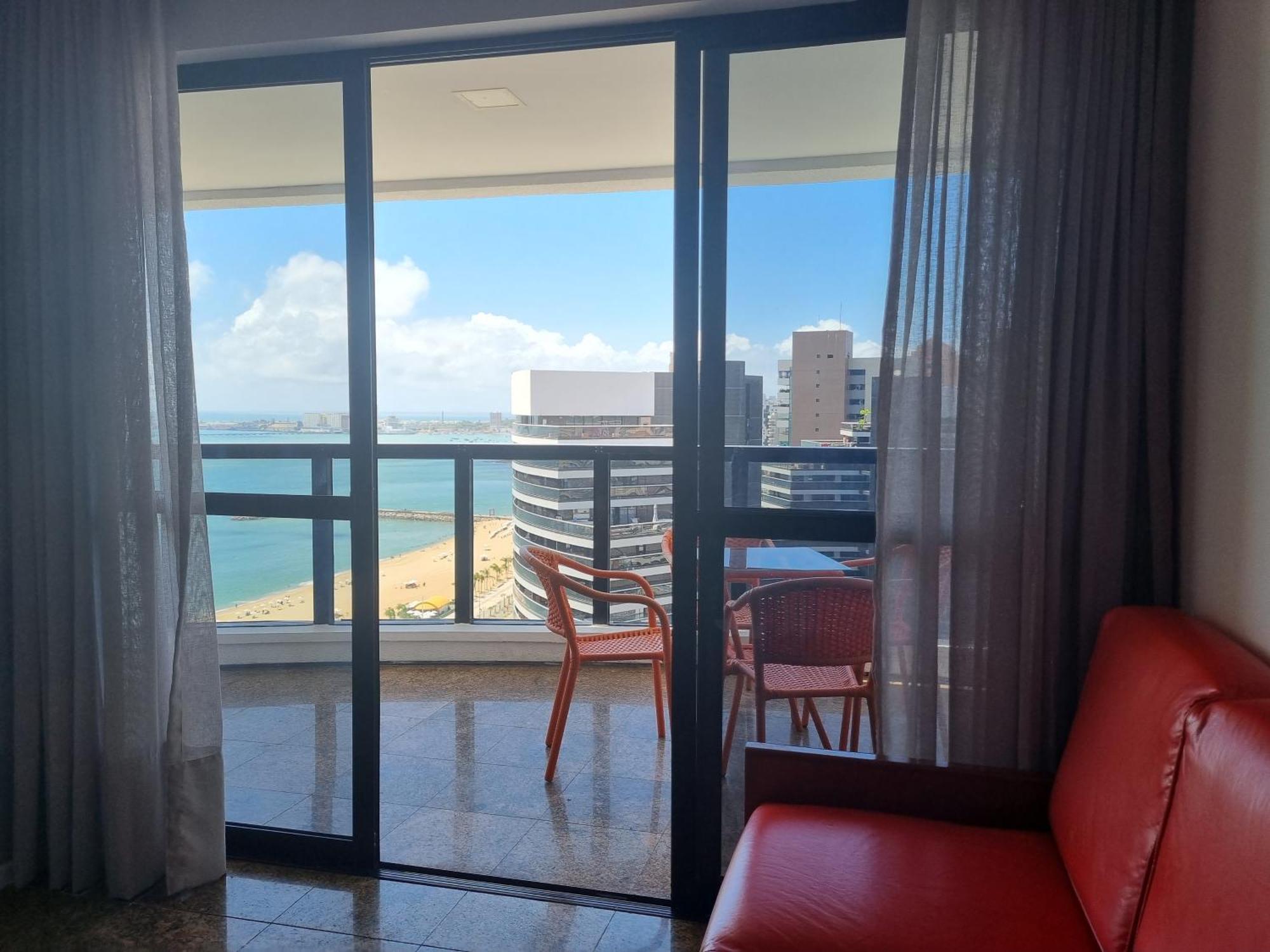 Flats Mar Atlantico Apartamento *