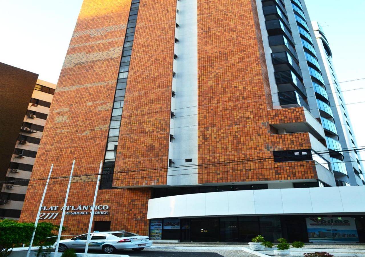 Flats Mar Atlantico Apartamento