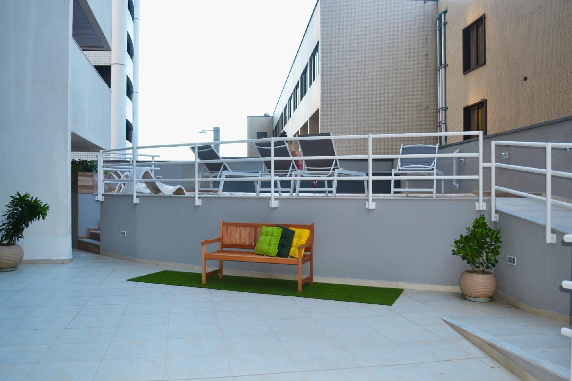 Flats Mar Atlantico Apartamento *