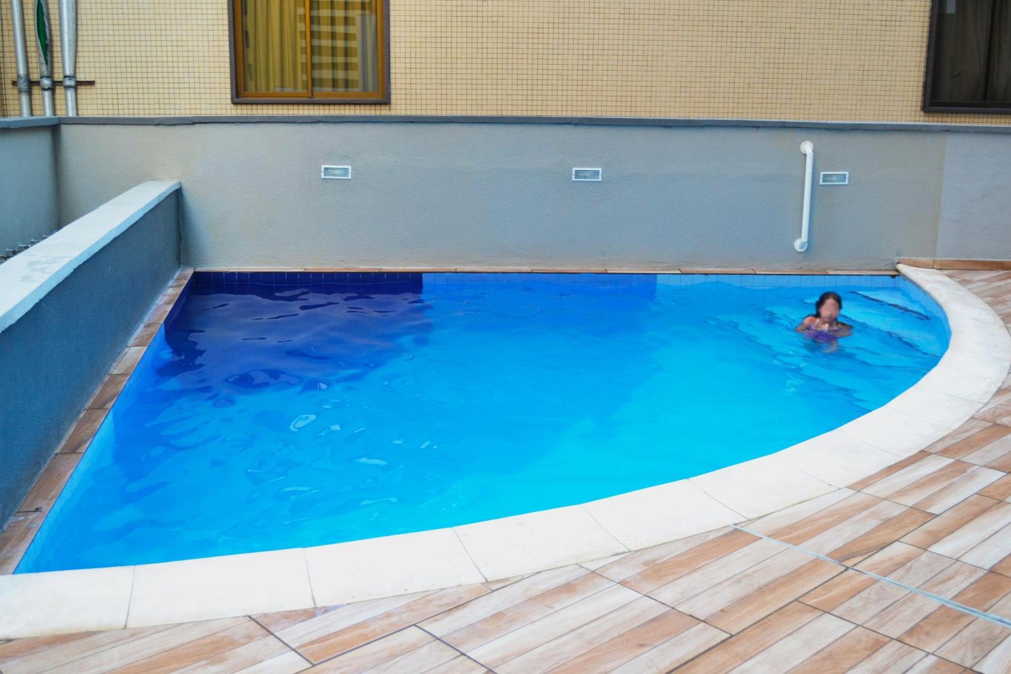 Apartamento Flats Mar Atlantico *